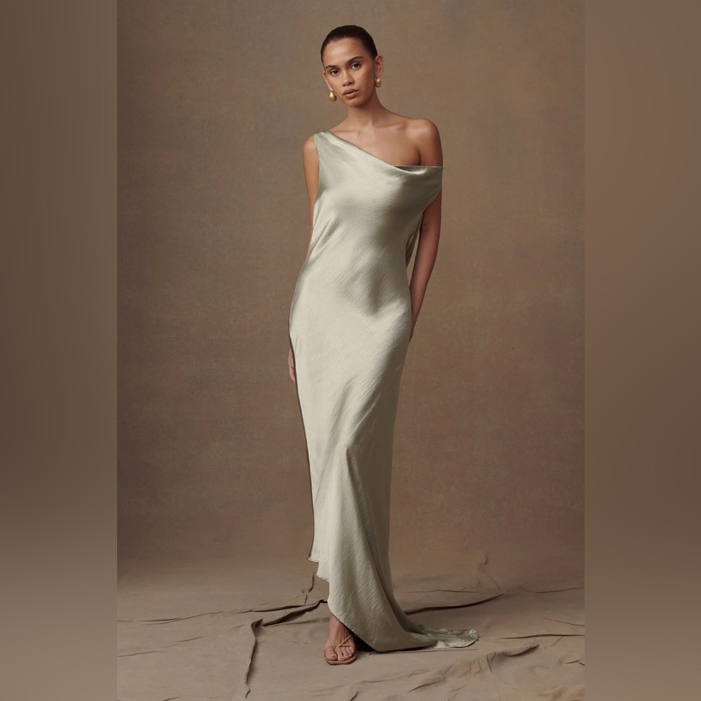 Meshki Yvette Dress